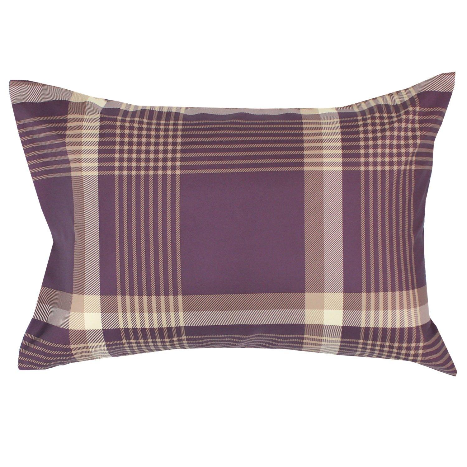 

Merry Night Pillow Case Red Cover/Pillow 43×63 PE16103-92