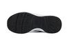 Nike Wearallday Abrasion Resistant Breathable Low top Kids' Running Shoes Black White Gray Children Aged 3 7 Years Old CJ3817-011
