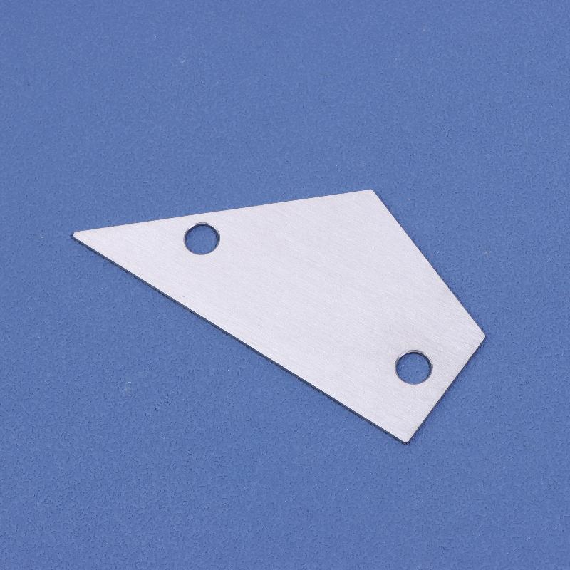 3Pcs Guitar Neck Notched Straight Edge Ruler Luthiers Tool String Action Gauge Height Ruler Guitar Fret Leveling Guide