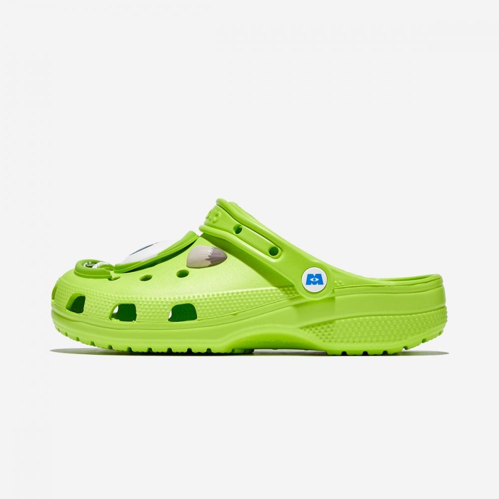 

Crocs Monsters Inc Mike Cls Clg Crs210875 230