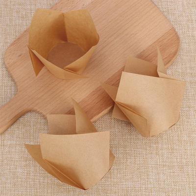 Backen – Backpapier