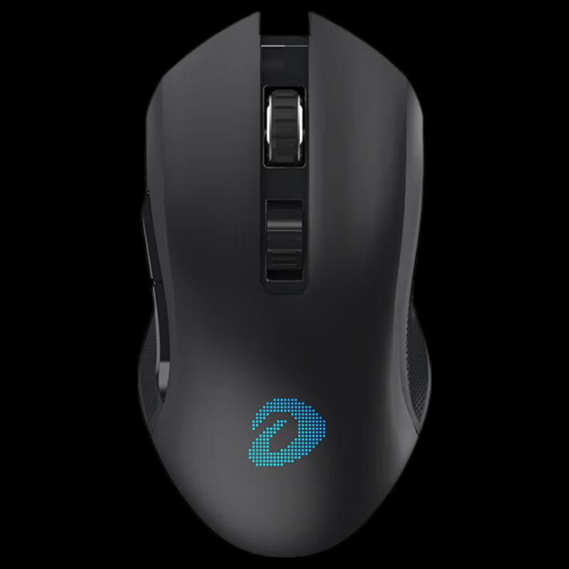 DAREU EM905PRO Wrangler Trend Dual-Mode Gaming Mouse