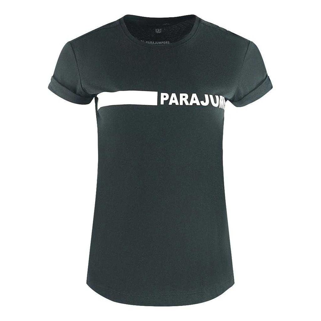 Parajumpers Unisex Adult Space T-Shirt