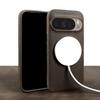 For  Magnetic Genuine Leather Case For Google Pixel 9 10 Pro XL 9A 8A 7A 6A A  6 7 8 Pixel10 Pro 10Pro Phone Back Cover