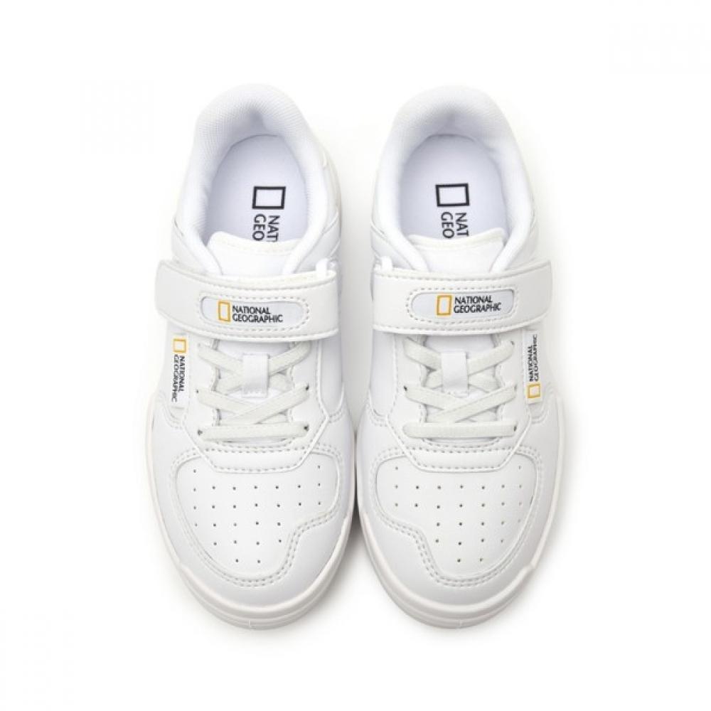  National Geographic  National Geographic Kids K245ksn012 Roca Kids V2 White
