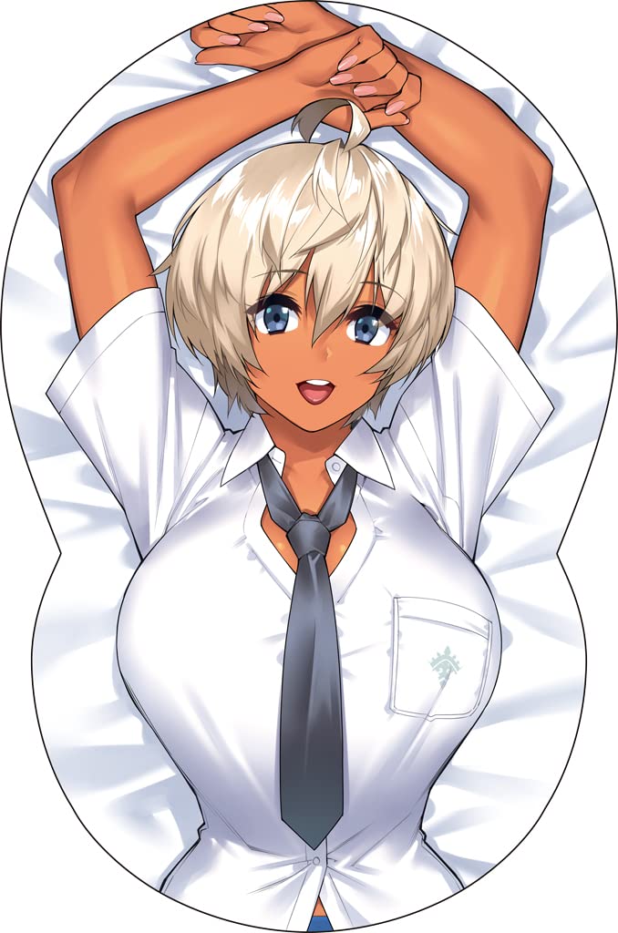 Boobs Board Cover 23 #51