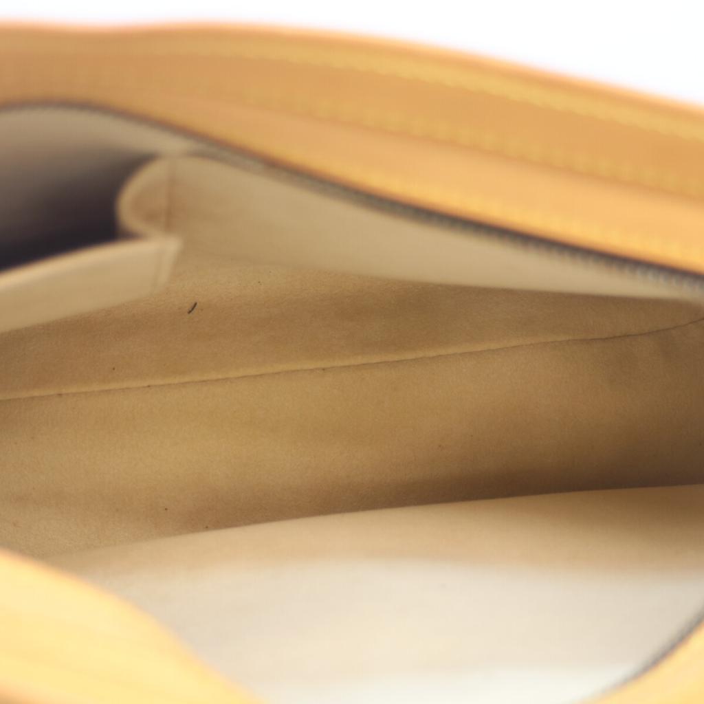 Louis Vuitton 06 M40045 Monogram Hudson GM Shoulder Bag Monogram canvasUsed