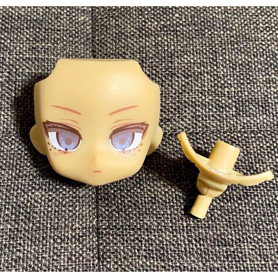 Used Nendoroid Kastamu Face 2