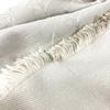 Louis Vuitton M71336 Monogram Shawl Fringe Scarf Stole Large Size Shawl Beige