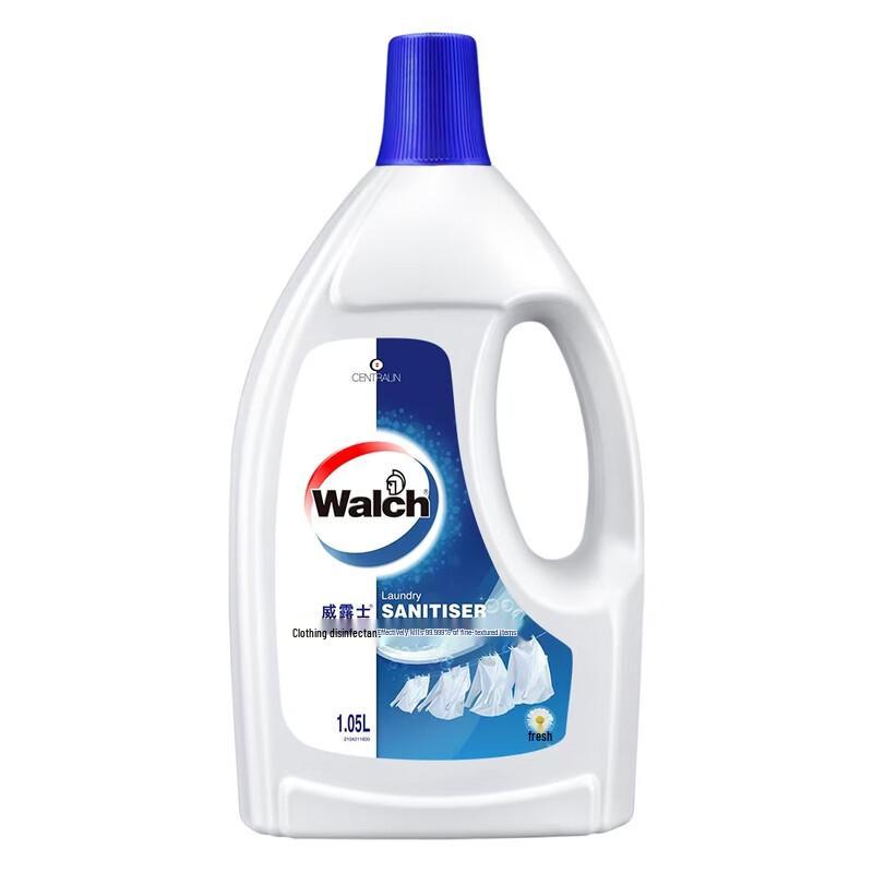 Walch Laundry Disinfectant