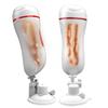 Vibrierender Masturbator für Männer - Automatische Stroker-Tasse für Männer, Sexspielzeug für Erwachsene für sinnliche Lust & gesteigerte Orgasmen
