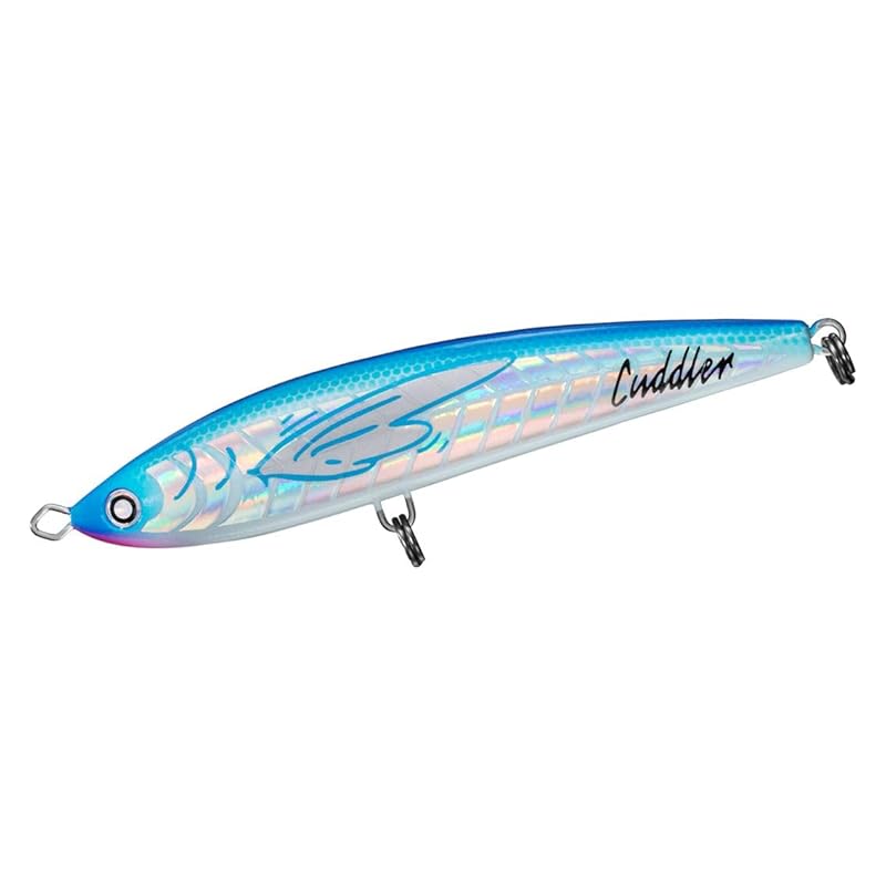 

Daiwa lure saltiga Cuddler 160F angel tobi