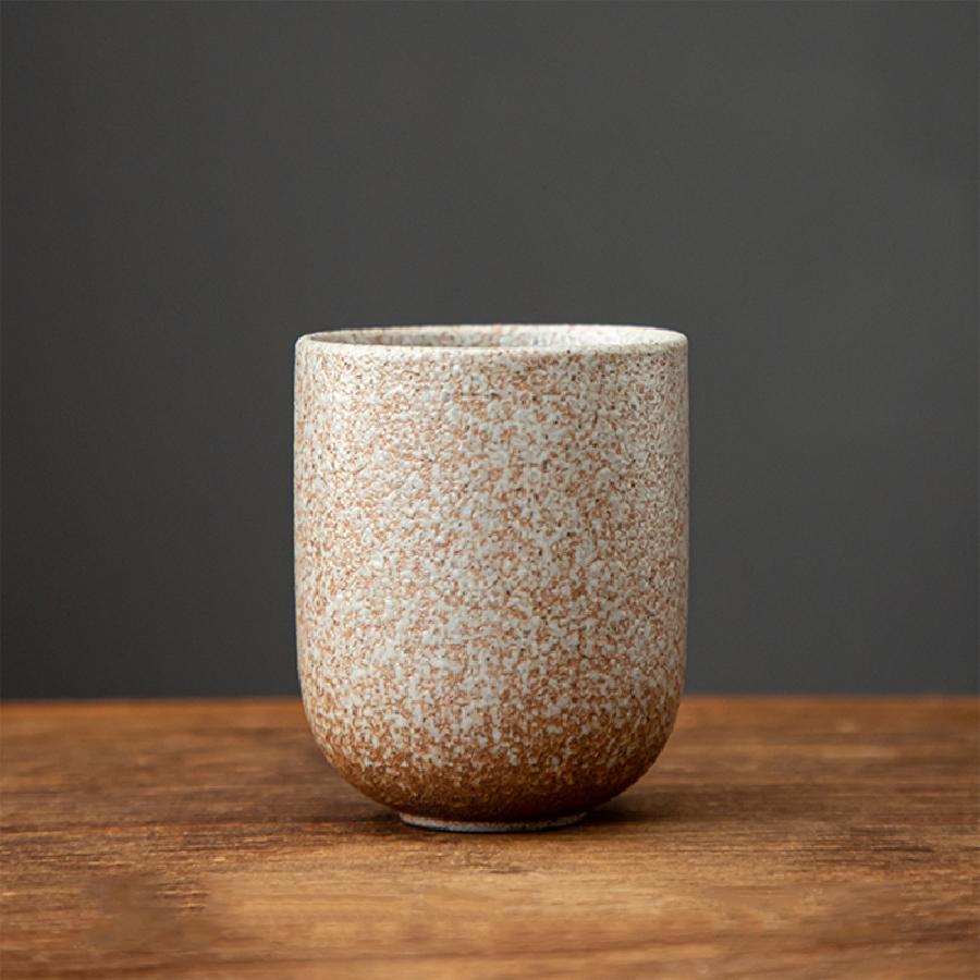 Ceramic 130ml water mugs wine mug kung fu cups porcelain coffee cup tea cups water cups drinkware