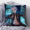 Tokyo Revengers Anime CCool  Home Sofa Cushion Covers and Aecorative Custom Pillow Covers