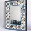 48PCS Self-Adhesive Anti-Oil Sticker Kitchen Stove High Temperature  Tile Cabinet Waterproof Wall Sticker -S-B61B