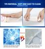 3D Textured Sucking Masturbation Cup Pocket Pussy Suction Cup Penetration Anal Real Oral Vaginal Anal Masturbation Sex Machine