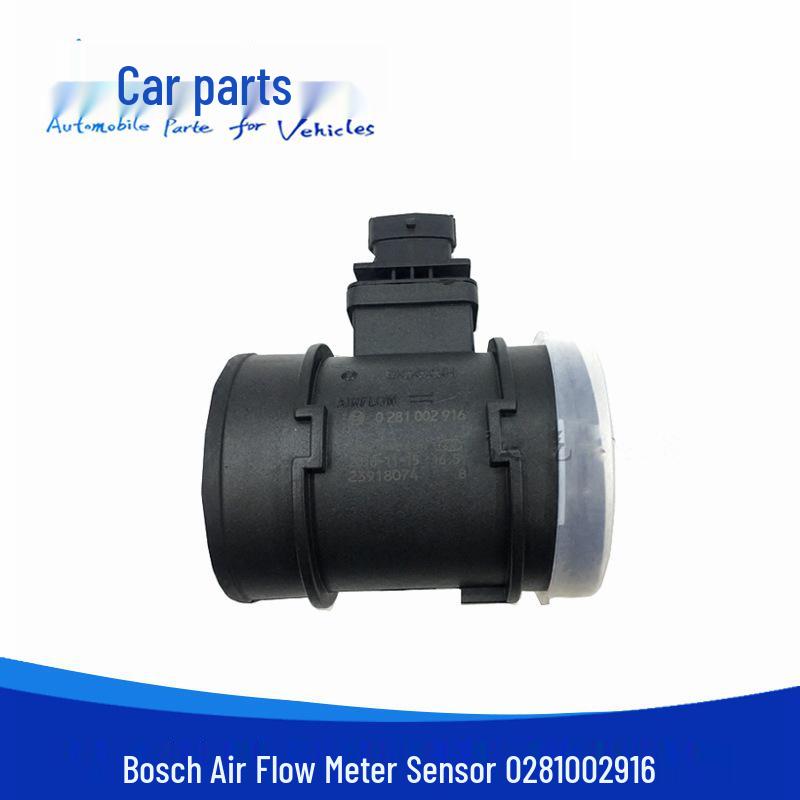 

Bosch Air Flow Meter Sensor 0281002916 for JAC Great Wall Jiefang Pickup/Light Truck