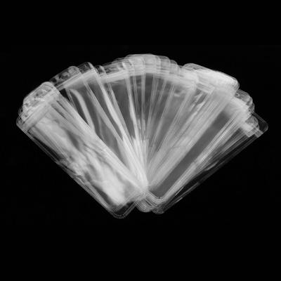 5 Verpackungsbeutel mit Loch für elektronisches Zubehör