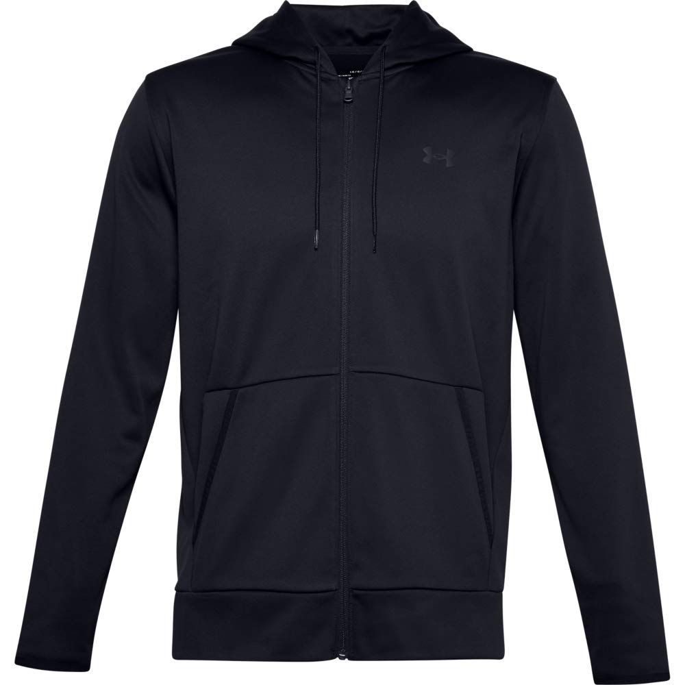 

Under Armour UA ARMOUR FLEECE FZ HOODIE