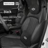 Changan Qiyuan A05 Car Headrest & Lumbar Support Pillow Set