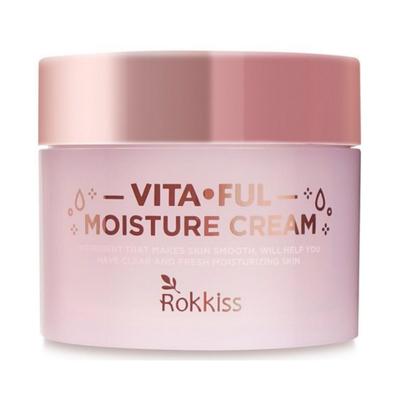 Rocase Vitaful Crema Idratante Schiarente a pH Equilibrato