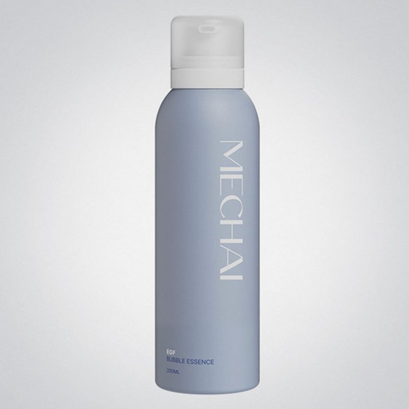 MECHAI EGF Bubble Essence 200ML Michai EGF Bubble Essence 200ml