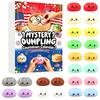 Steamed Bun  Stress Relief Toy
