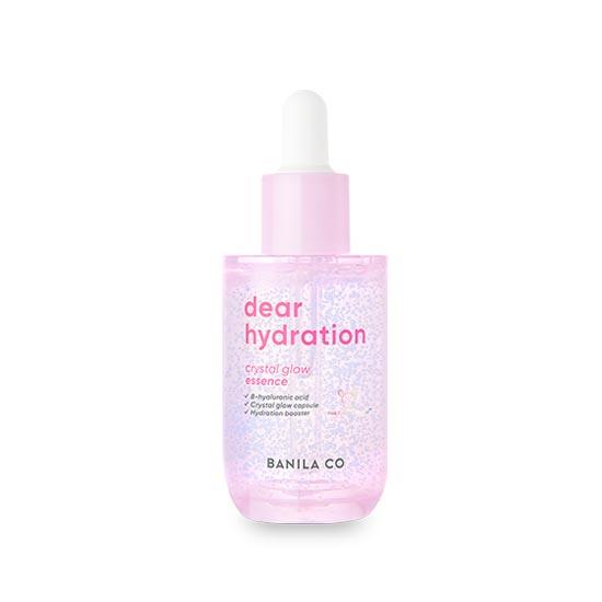 BANILA CO Dear Hydration Crystal Glow Essence 50 мл Matches the image