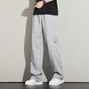 Paul Frank Men's Loose Fit Straight-Leg Sweatpants