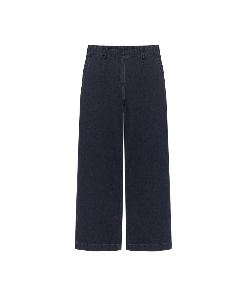 nau W Denim Gradient Pants