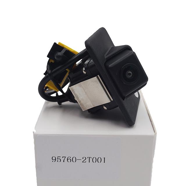 Rear View Camera for 2011-2013 Kia Models (95760-2T001)