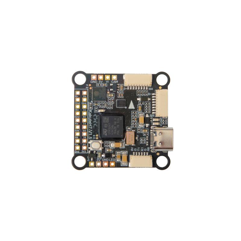 HOLYBRO Kakute H7 V1.5 Flight Controller