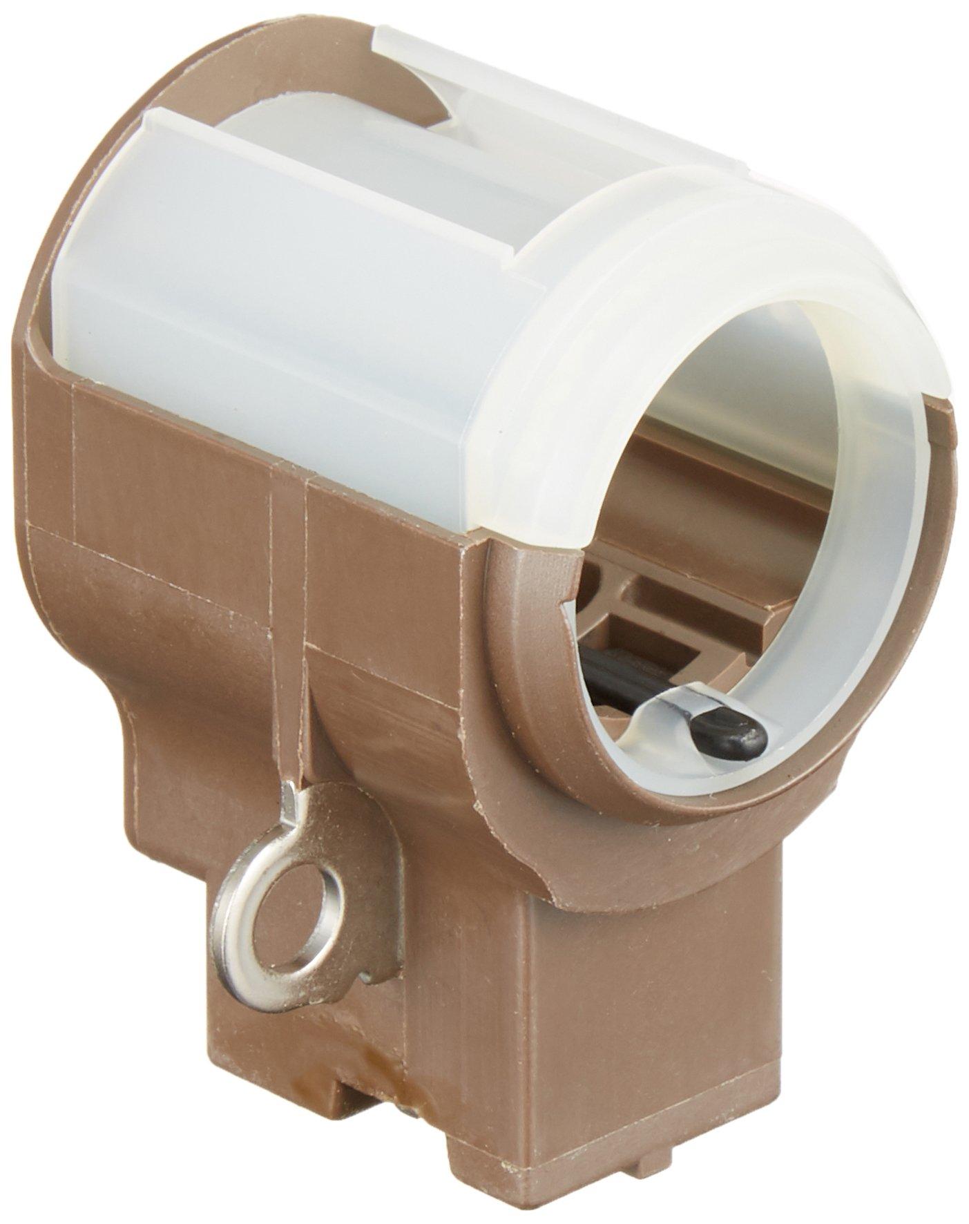 

Оригинальный держатель щеток генератора Toyota в сборе, номер детали 27370-58460