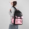 Backpack Female Simple Middle School Student Schoolbag Transfer Casual Schoolbag