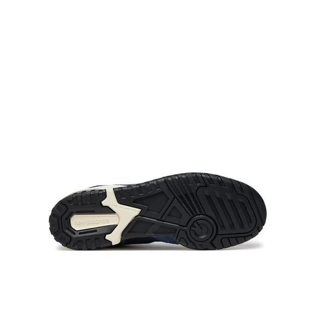 Кроссовки New Balance BBW550GH синий