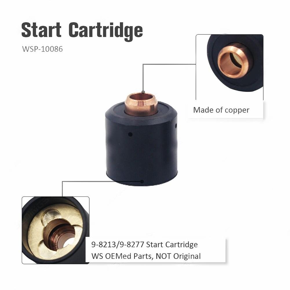 9-8213 Start Cartridge for Thermal Dynamic For SL60/100 Plasma Cut Torch