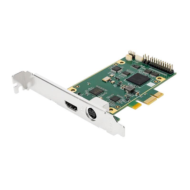 

TCHD VideoTC-749 HDMI HD Capture Card