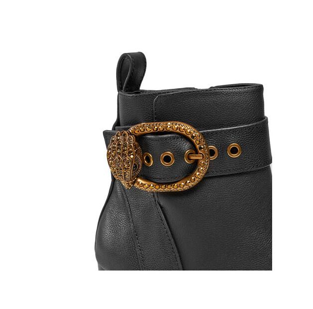 Ботильоны Kurt Geiger 225-Mayfair Ankle Boot 75 577800109 Black
