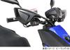 Kitaco 807-0090000 Turn Signal Lens Set (For Front/Rear) Smoke Bee With 50 125-X Be With 125