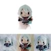 Project Sekai Yoisaki Kanade Fan Character Plush Doll With Cotton Filling For Collectors And Giftgiving