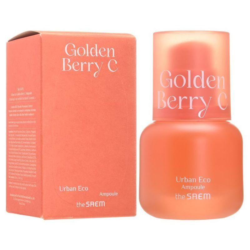 The Saem - Urban Eco Golden Berry C Ampoule