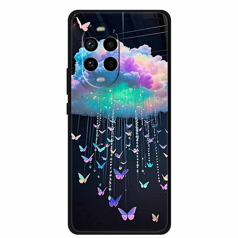 

For huawei nova 13 pro Phone Case Fashion Patterns Back Cover TPU Soft Silicone Protector Shield Capa for huawei nova13 pro -huawei nova 13 pro