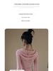 Plus Size Women's Quick-Drying Yoga Jacket - Flesh-Covering, Long-Sleeved Sportswear for Spring and Summer Running & Fitness