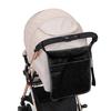 Baby Trolley Net Bag Storage Bag Universal Baby Care(Blue)