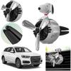 Cute Pilot Air Outlet Aromatherapy Ornament Cartoon Car Fragrance Diffuser Aroma Car Diffuser Gifts for Him Her Friends Families