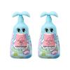 Giving Confident Baby 2-in-1 Mild Tear-Free Kids Body Wash & Shampoo