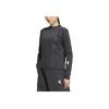 Travel Outdoor Series Comfortable Crew Neck Sun Protection Long Sleeve T-Shirt Women T-Shirts Carbon-Black JY8069