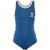 Hummel Girls Bell One Piece Swimsuit