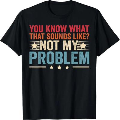 Worlds Most Satisfactory Father - Funny Dad T-Shirt