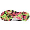 Anta Basketball Collection Low top Performance Basketball Shoes Men's Black Green White 112021610-1